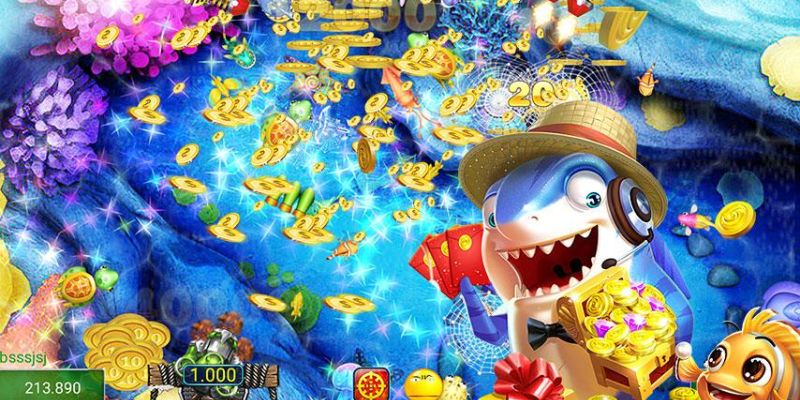 nohu78 new88 ở trò chơi nổ hũ có bao nhiêu sảnh game